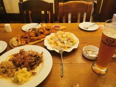 -宝莱纳啤酒花园餐厅PAULANER BRAUHAUS Nanjing(广州路店)