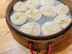 豆腐包-余氏豆腐包老店(东直街店)