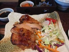 -味太助·银饭食堂(中华城店)