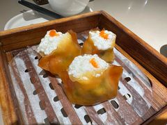 -蔡澜点心·粤菜(西单大悦城店)