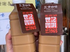 -世记咖啡(氹仔外卖店)