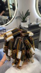 -Hair Code芭曲发型