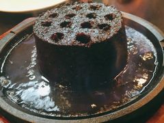 -薇酌饮·陕西菜(南门外店)
