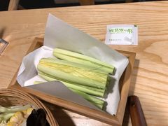 -十二舍·湯物素煮(江泰潤政店)