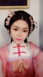 -盘子女人坊古装写真摄影(天津总店)