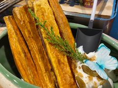 -钱锋炭缸烧烤(南湖大路总店)