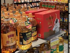 -哈尔信食品超市(哈尔滨王府井购物中心店)