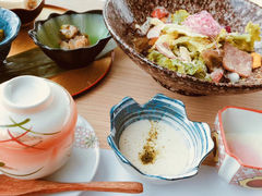 -天丰日本料理·铁板烧