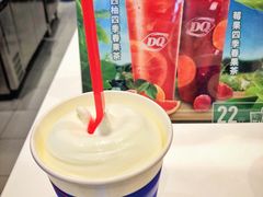 -DQ·蛋糕·冰淇淋(河东万达店)