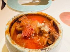 -波特曼西餐厅(南岗店)