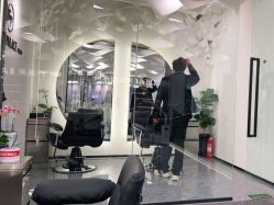 -FASHION PALACE hair+