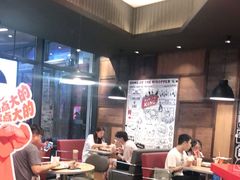 -汉堡王(长沙枫林三路店)
