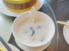 -汇华阁中餐厅·粤菜早茶(汇华希尔顿逸林酒店)