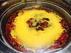 -小王少龙火锅(沙南街店)