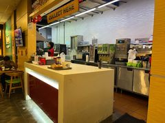 -Borenos Fried Chicken(Asia City)