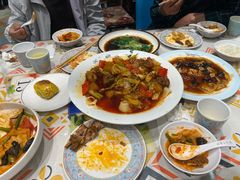 -清真吐鲁番餐厅(牛街店)