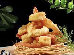 -宋庄魁元艺术餐厅
