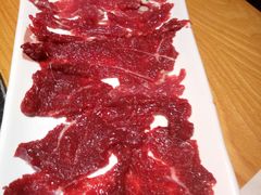 -海银海记潮汕牛肉火锅(新港中路海珠店)