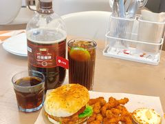 -必胜客(兴华中路PH店)
