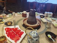 -东来顺饭庄(西直门店)