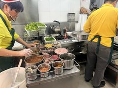 -穗银肠粉店(东川路店)