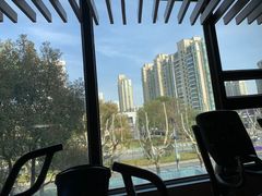 -威尔仕W FITNESS健身会所(联洋广场店)