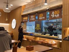 -王春春鸡汤饭(上海中海环宇城店)