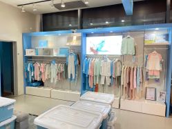 -小蓝象(五角场万达店)