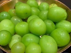 -何师烧烤Pro·30年老品牌·川菜·香辣蟹(太古里旗舰店)