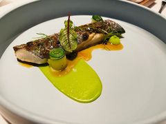 -L'Arome芳芳法国餐厅(仙林金鹰店)