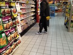 -世纪联华(外高桥店)