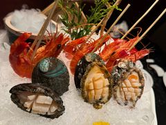 -蒋记海鲜姿造•洋房别墅(星河湾店)