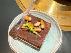 -無二炙坊·和牛烧肉(大钟寺1733店)