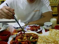 -老谢龙虾(芜湖路店)