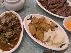-潮汕铺老店(甜水井店)
