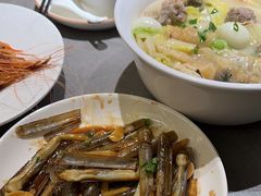 -阿毛饭店(和义路店)