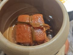 -魁盛居百年鲁菜馆(县西巷店)