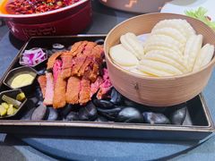 -旺顺阁海鲜广场(亚运村店)