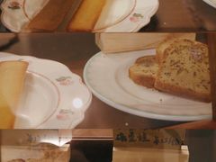-Ten Olives甜点