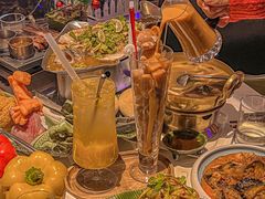 -暹罗泰·泰国餐厅(仁和新城店)
