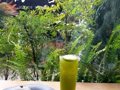 黑芝麻茶酪-知亘茶食