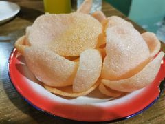 -炙热童年·老北京炙子烤肉(南锣鼓巷店)