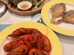 -味餐厅·海鲜·火锅·自助餐