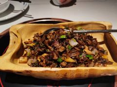 -老阿爸鲜鱼土菜(独墅湖店)