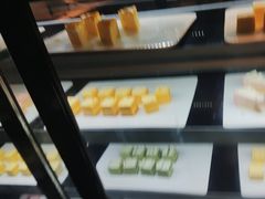 -V-ONE西雅图海鲜自助餐厅(仓山万达广场店)