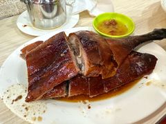 -一乐烧鹅(中环店)