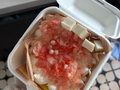 -7cake榴莲千层蛋糕(昆山店)