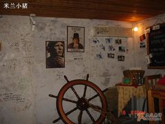 -Babycat私家御饼屋(龙头路一店)