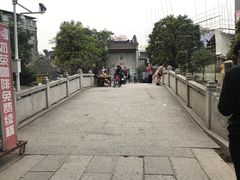 -黄埔古港