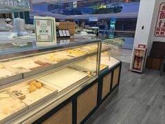 -酥大興·新国潮糕点配茶饮(龙岗万达黑金店)